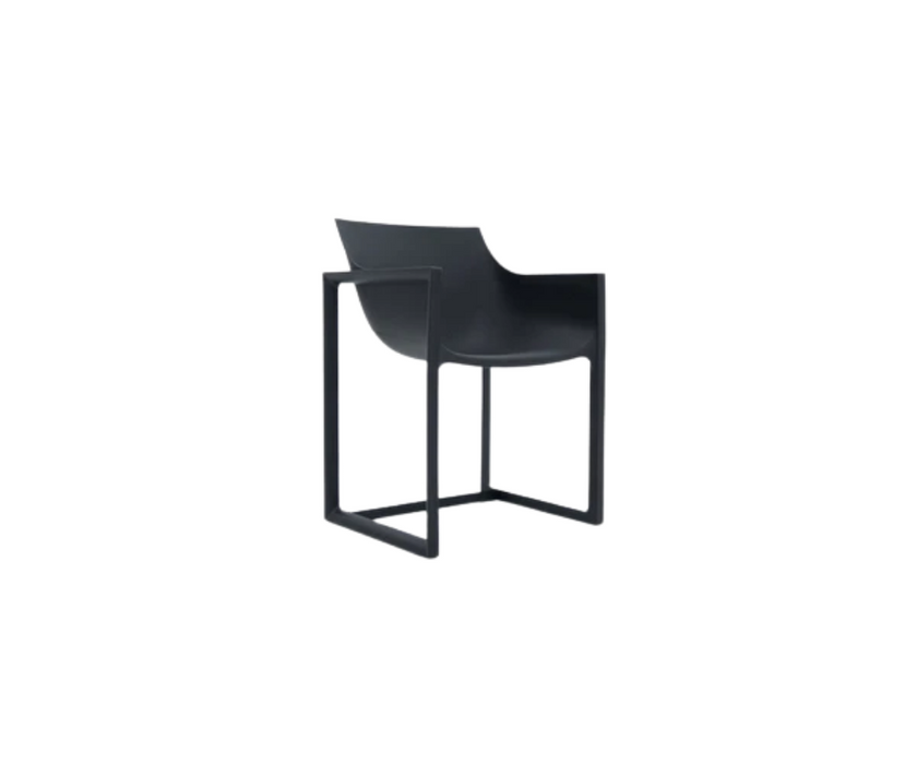 Wall Street Armchair