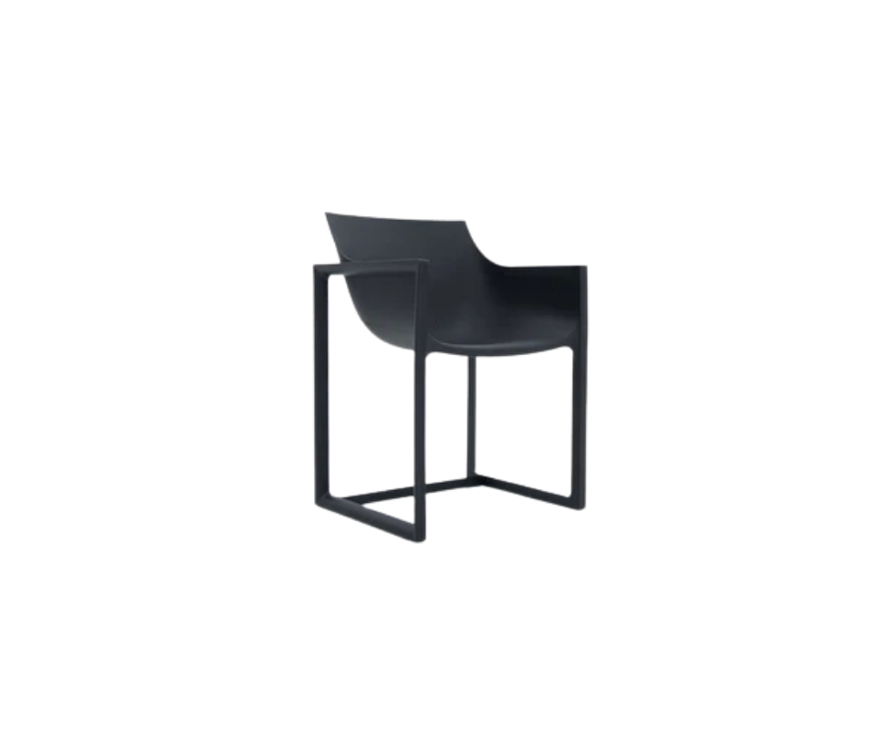 Wall Street Armchair