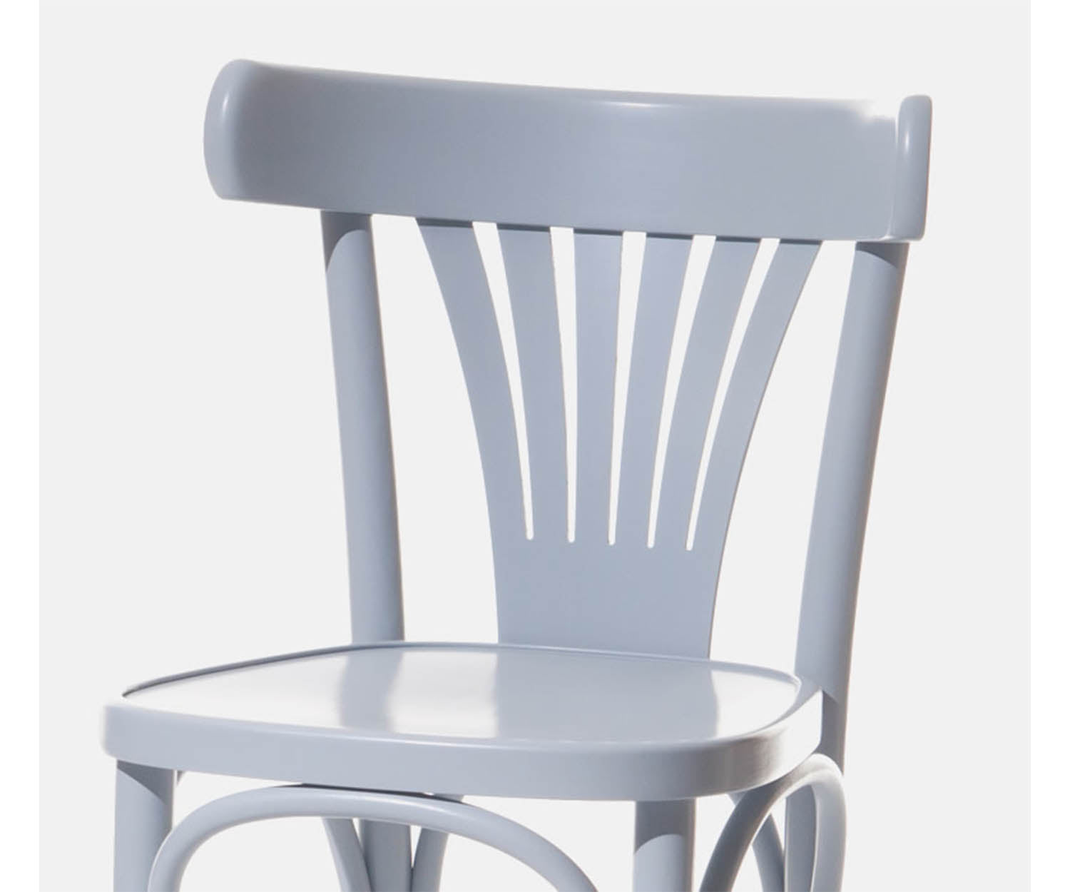 High end No. 56 Upholstered Dining Chair by Ton Casa Design