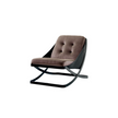 High end Rest Armchair by Nube Italia Casa Design