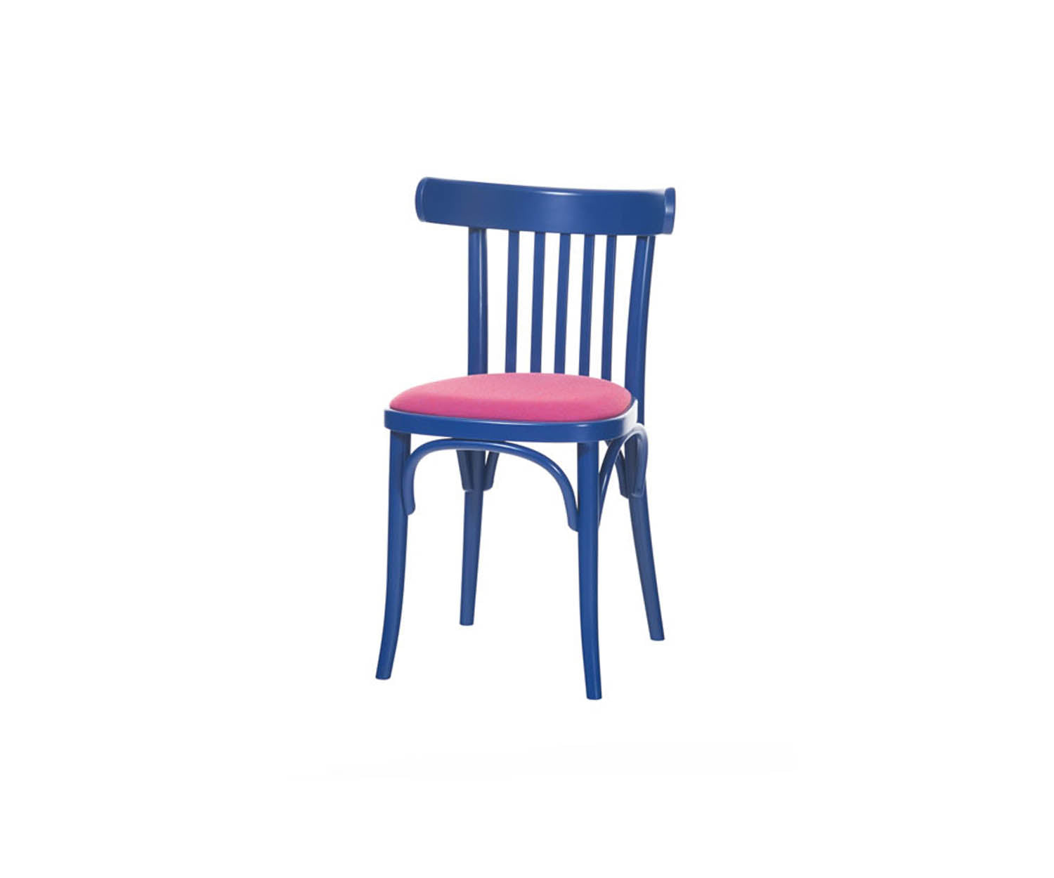 High end No. 763 Upholstered Dining Chair by Ton Casa Design