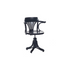 High end Revolving Armchair Kontor 523 by Ton Casa Design