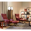 Magica Recliner Armchair Giorgetti