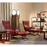 Magica Recliner Armchair Giorgetti