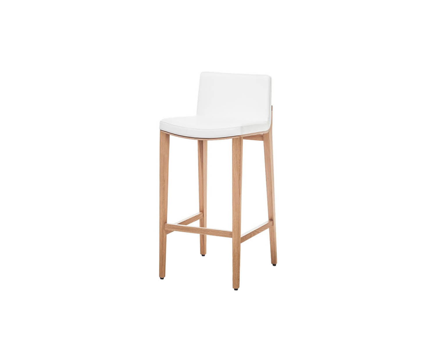 High end Moritz Barstool by Ton Casa Design