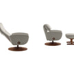 Magica Recliner Armchair Giorgetti