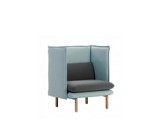 Rew Armchair Sancal