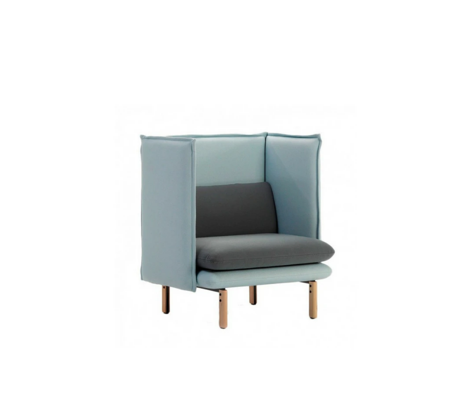Rew Armchair Sancal