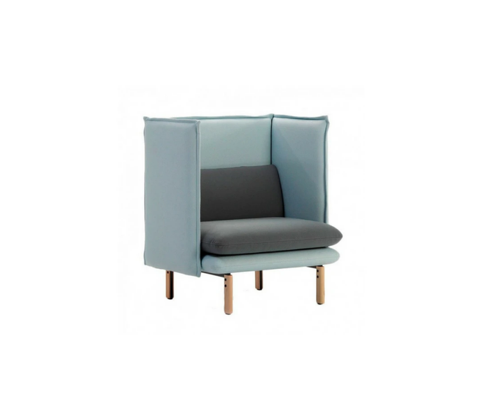 Rew Armchair Sancal