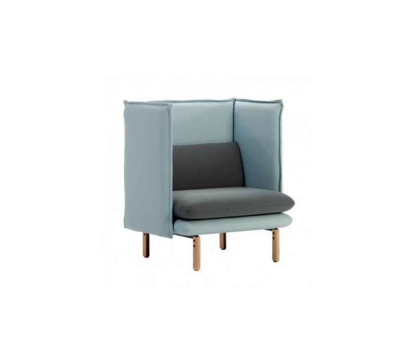 Rew Armchair Sancal