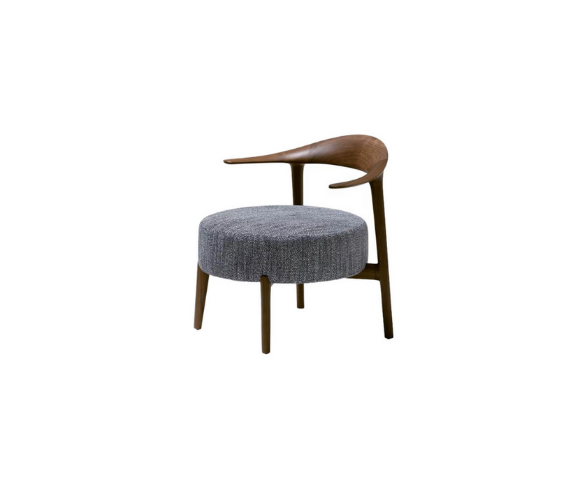 Ripple Armchair Giorgetti