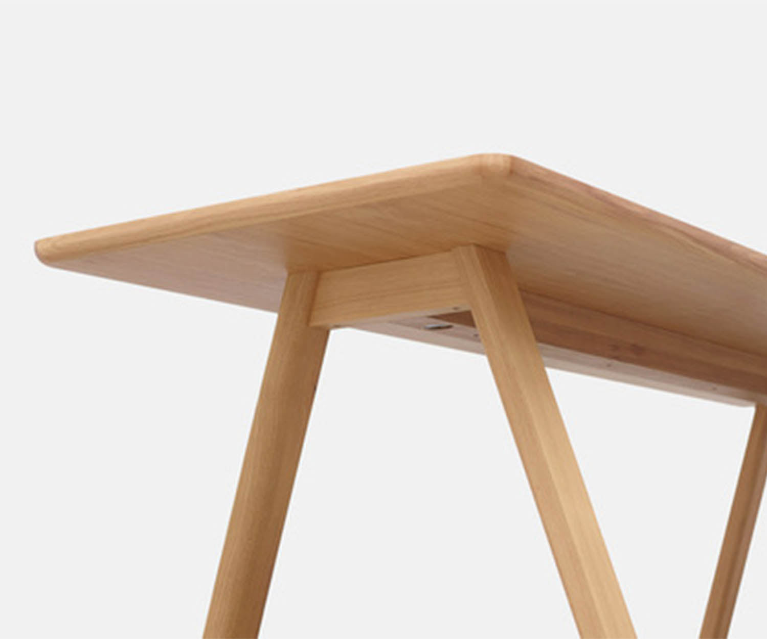 High end Stelvio Dining Table by Ton Casa Design