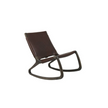 High end Rocker Sirka Grey Stained Oak by Mater Casa Design