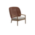 Kay High Back Lounge Chair Gloster