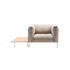 Rodwood Armchair Living Divani