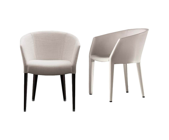 Margot Armchair Giorgetti