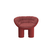 High end Roly Poly Armchair With Cushion by Driade Casa Design