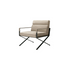 High end Sahrai L Lounge Armchair by Frag Casa Design