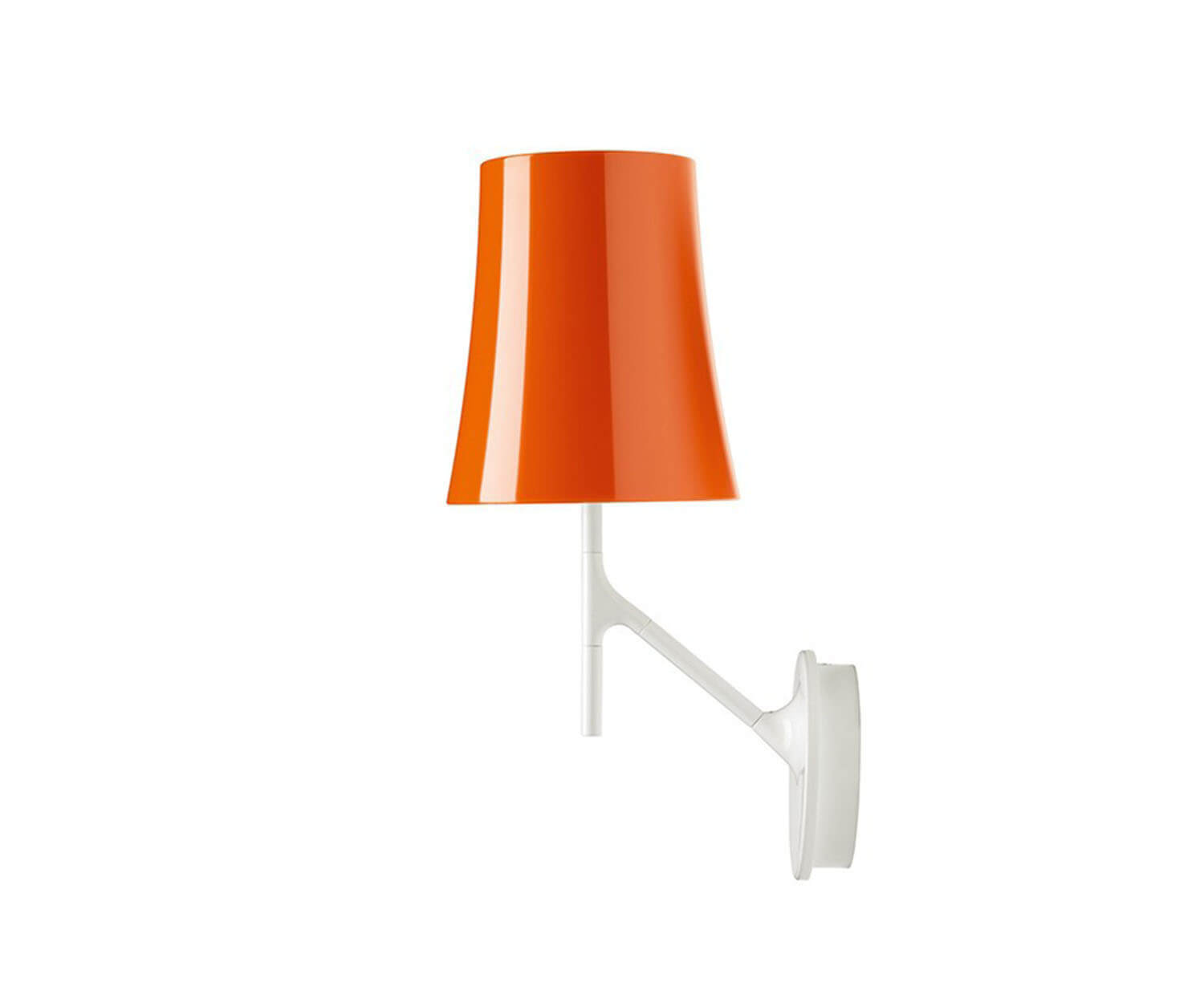 High end Birdie Wall Sconce by Foscarini Casa Design