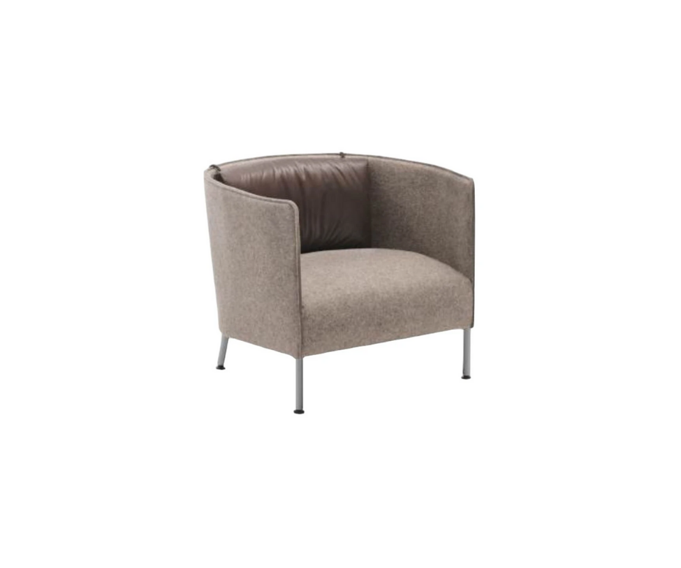 Sartor.C Armchair Living Divani