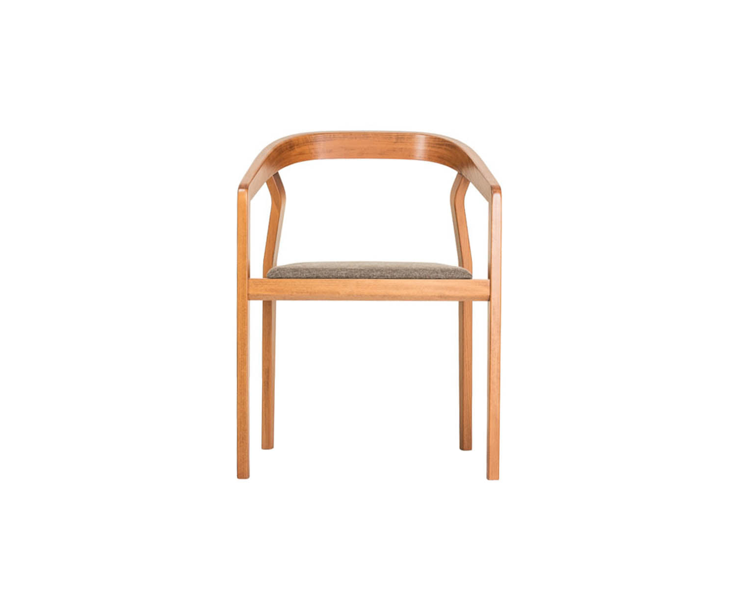High end One Armchair by Ton Casa Design