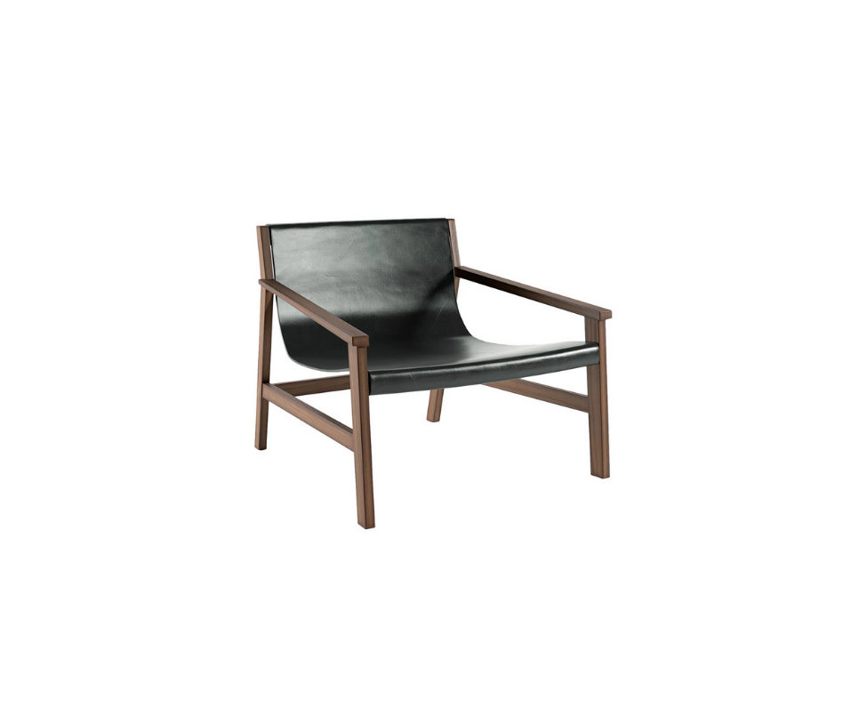 Sdraio Armchair Living Divani