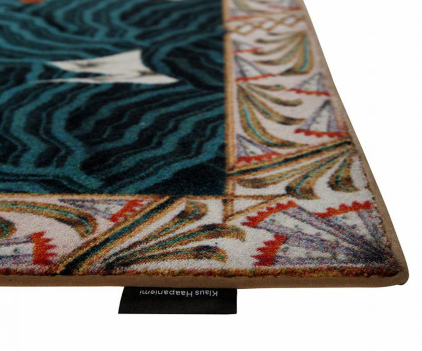 Polar Byzantine Chapter 4 Rug Moooi