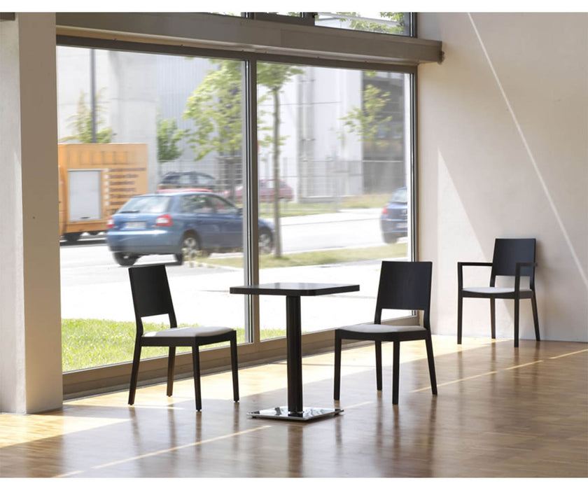 High end Lyon 516 Dining Chair by Ton Casa Design
