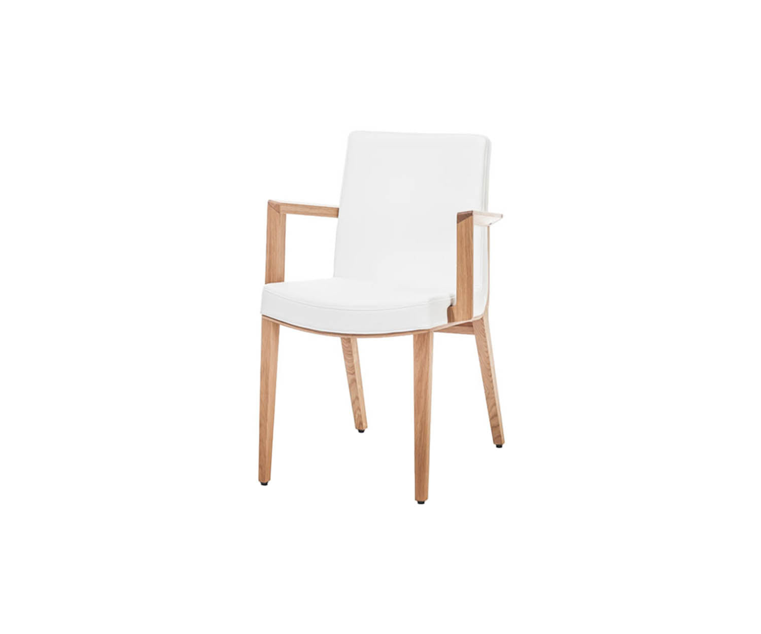 High end Moritz Dining Armchair by Ton Casa Design