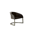 Sign Lounge Chair | Emmemobili 
