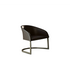 Sign Lounge Chair | Emmemobili 