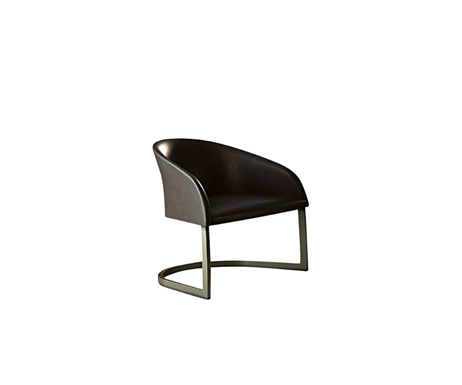 Sign Lounge Chair | Emmemobili 