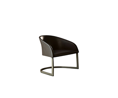 Sign Lounge Chair | Emmemobili 