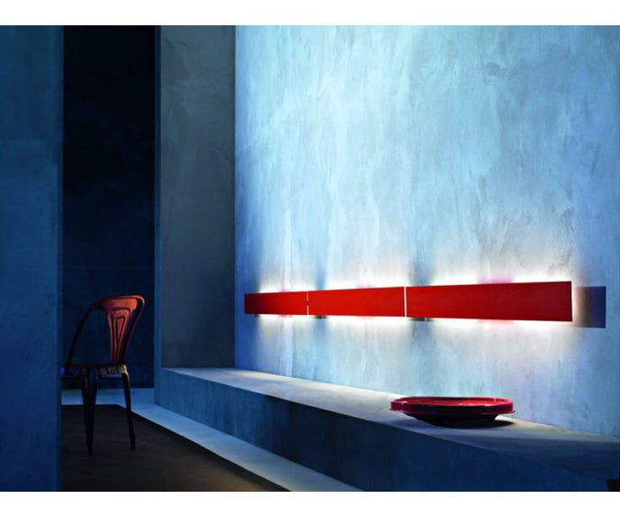 High end Fields Wall Sconce by Foscarini Casa Design