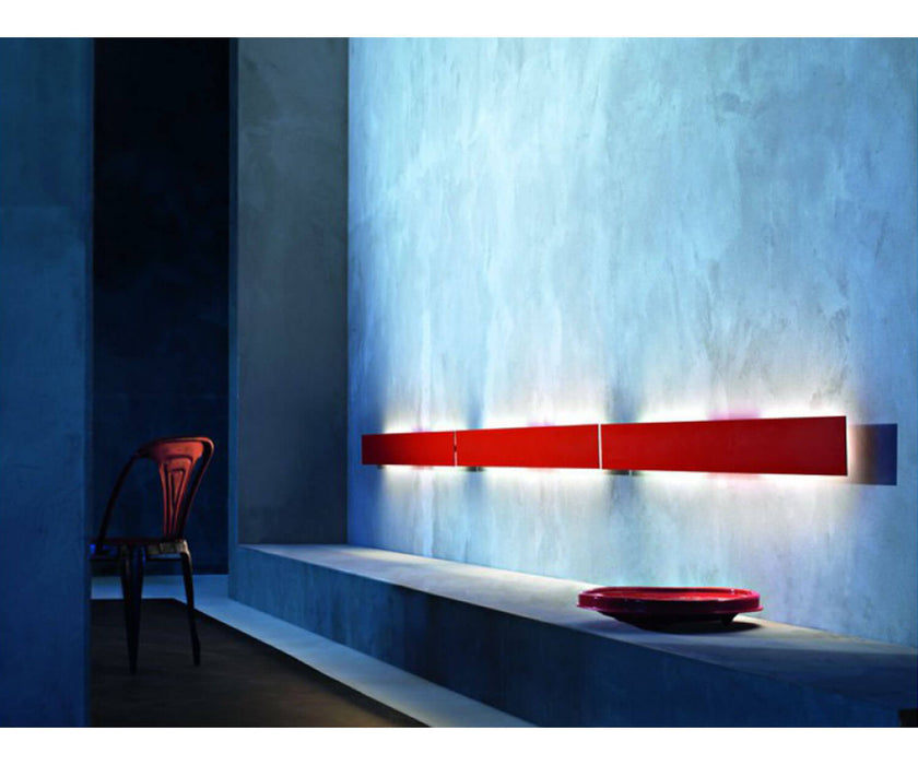 High end Fields Wall Sconce by Foscarini Casa Design