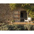 High end Riba 40200 Club Armchair by Triconfort Casa Design