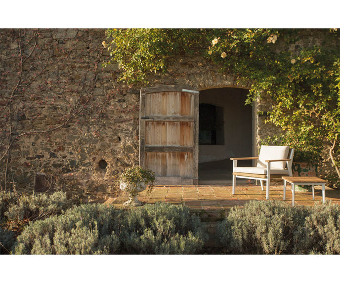 High end Riba 40710 Side Table by Triconfort Casa Design