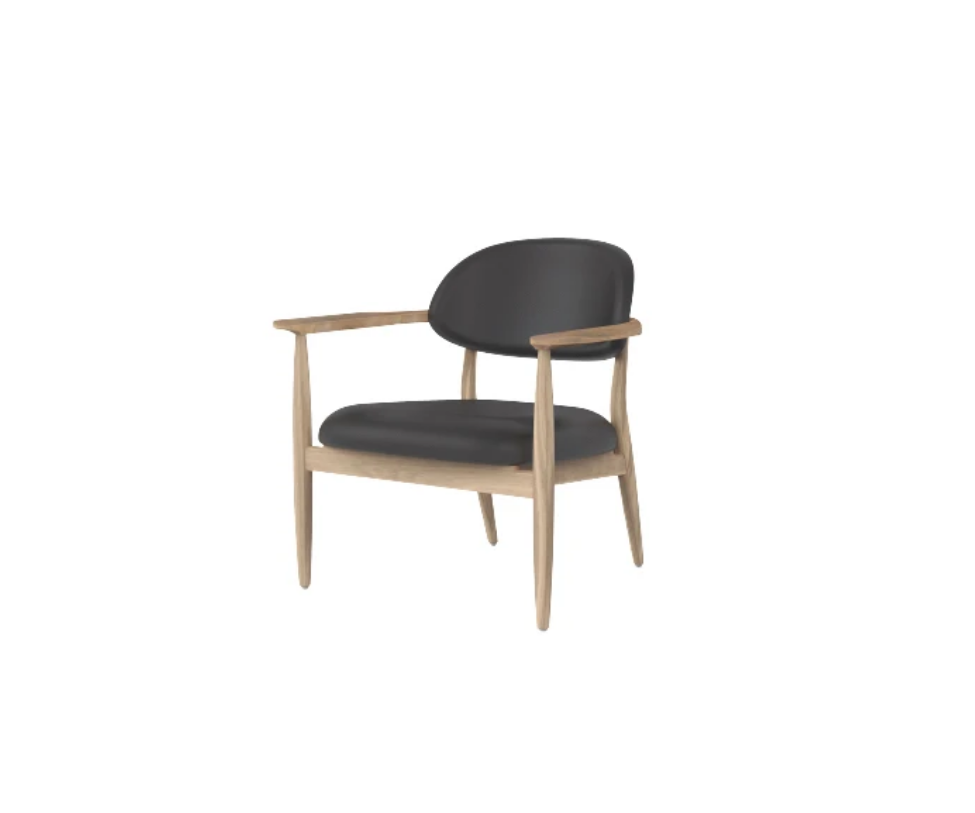 Slow Lounge Chair | Stellar Works