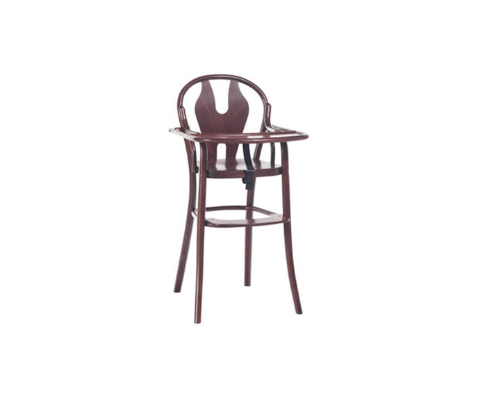 High end High Children's Chair Petit by Ton Casa Design