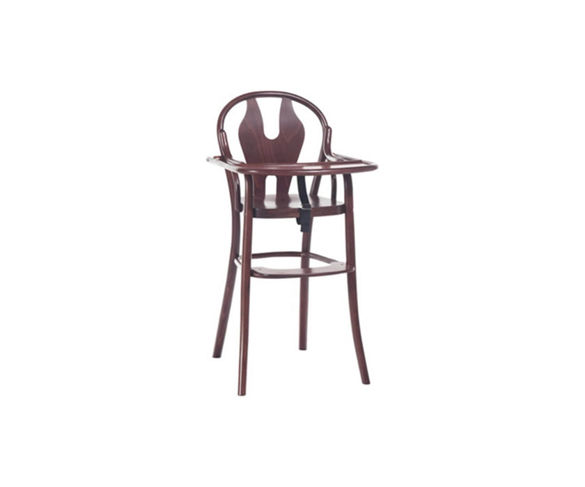 High end High Children's Chair Petit by Ton Casa Design