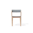 High end Merano Upholstered Dining Chair by Ton Casa Design