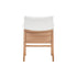 High end Moritz Lounge Armchair by Ton Casa Design