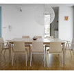 High end Stockholm Dining Chair by Ton Casa Design