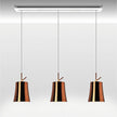 High end Birdie Suspension by Foscarini Casa Design
