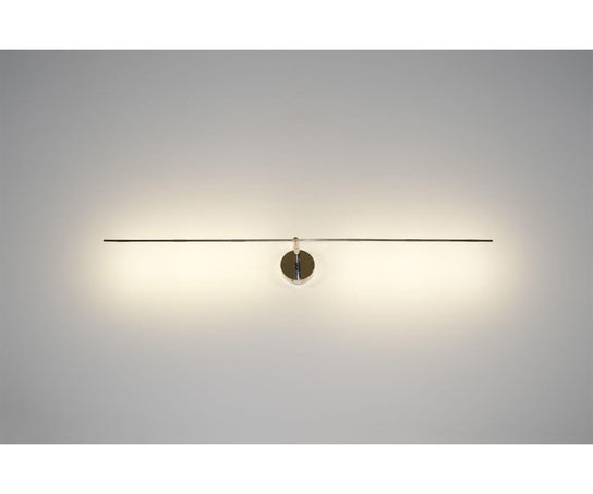 High end Light Stick Wall Sconce by Catellani & Smith Casa Design