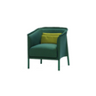 High end Talo Lounge Chair by Sancal Casa Design