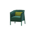 High end Talo Lounge Chair by Sancal Casa Design