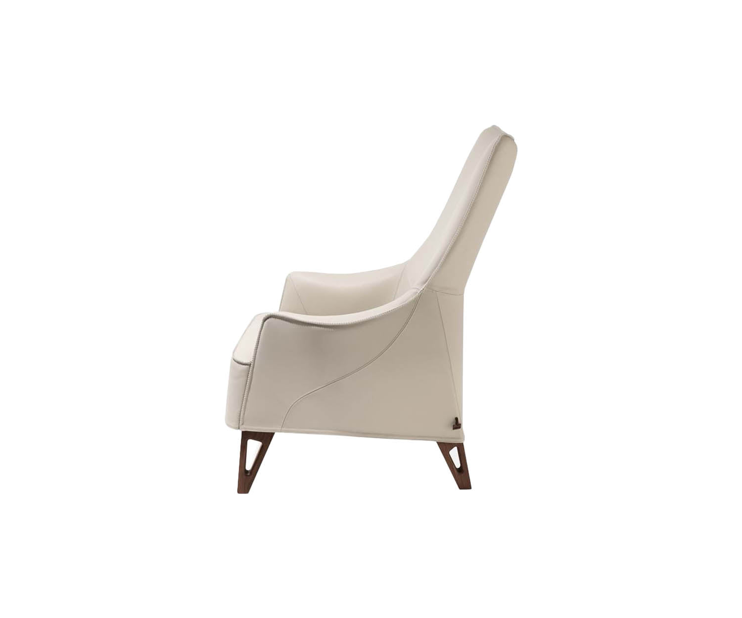 Mobius 2016 Armchair Giorgetti