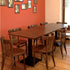 High end No. 56 Dining Chair by Ton Casa Design