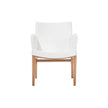 High end Moritz Lounge Armchair by Ton Casa Design